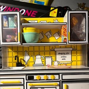 Mini Verse Mini Kitchen!